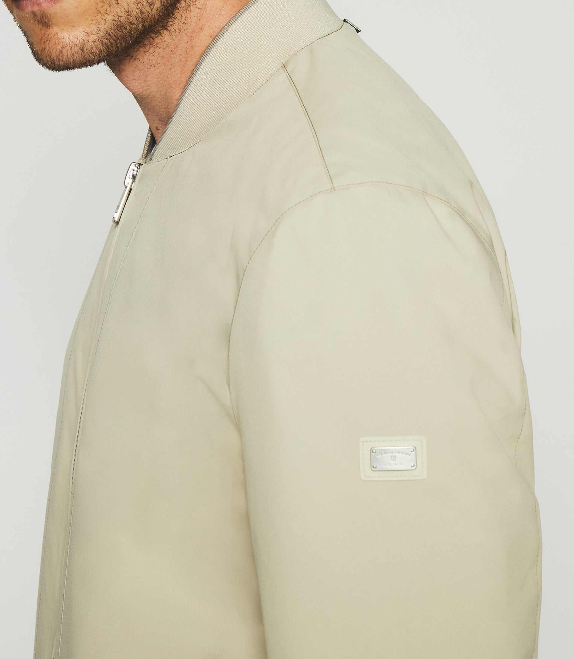 Blouson teddy mastic RON - Image 4