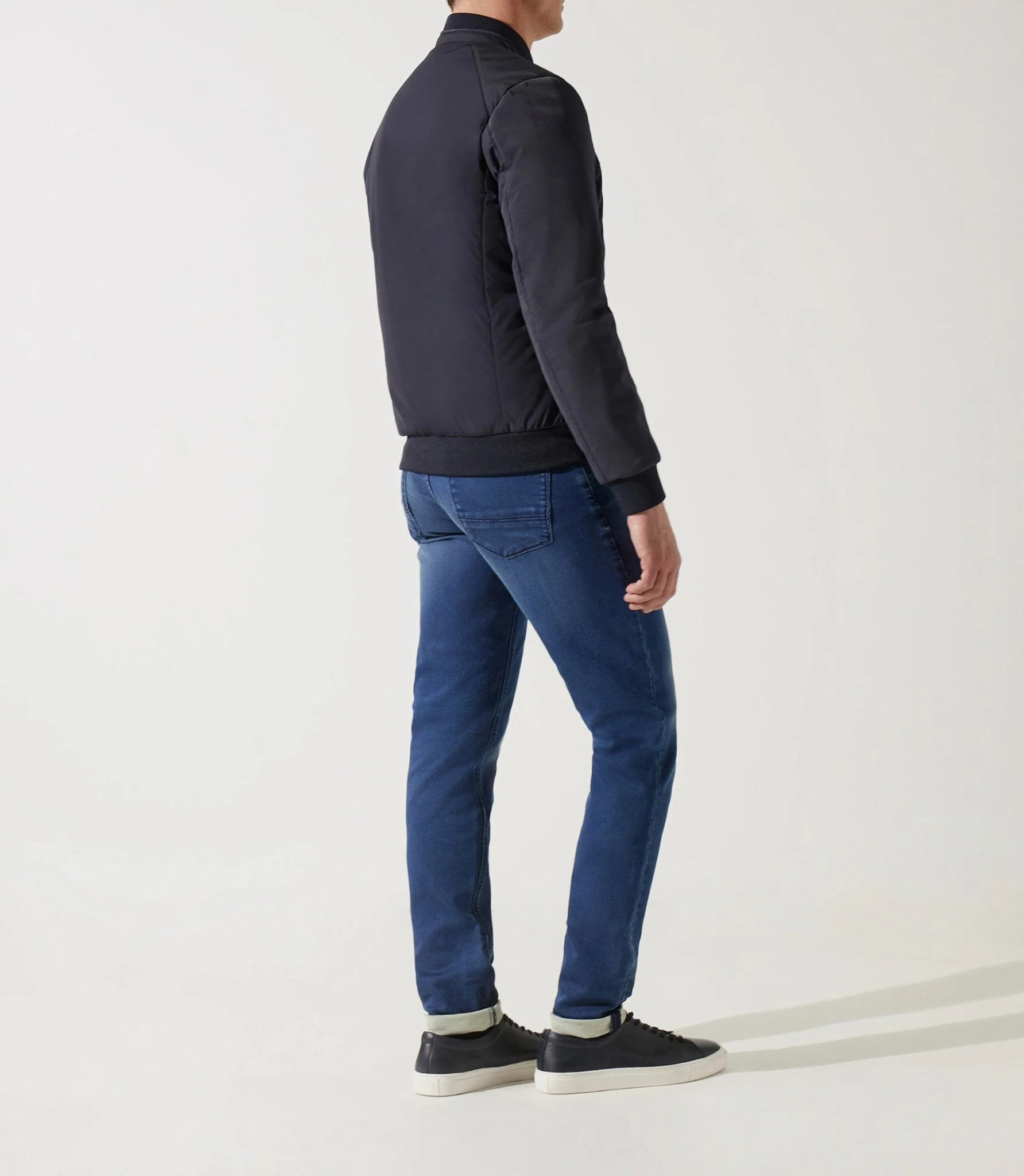 Blouson teddy MARA - Image 3