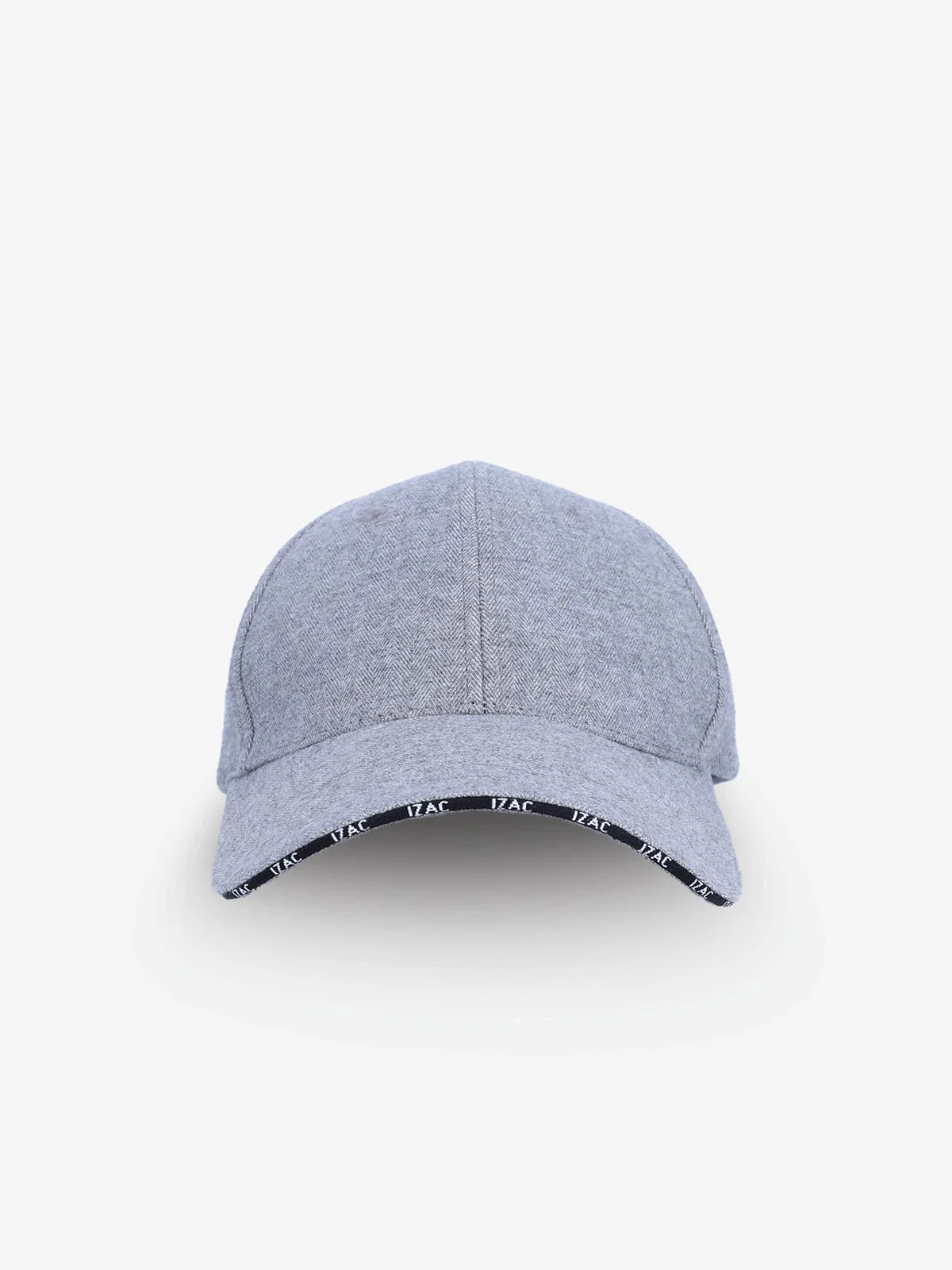 Casquette grise