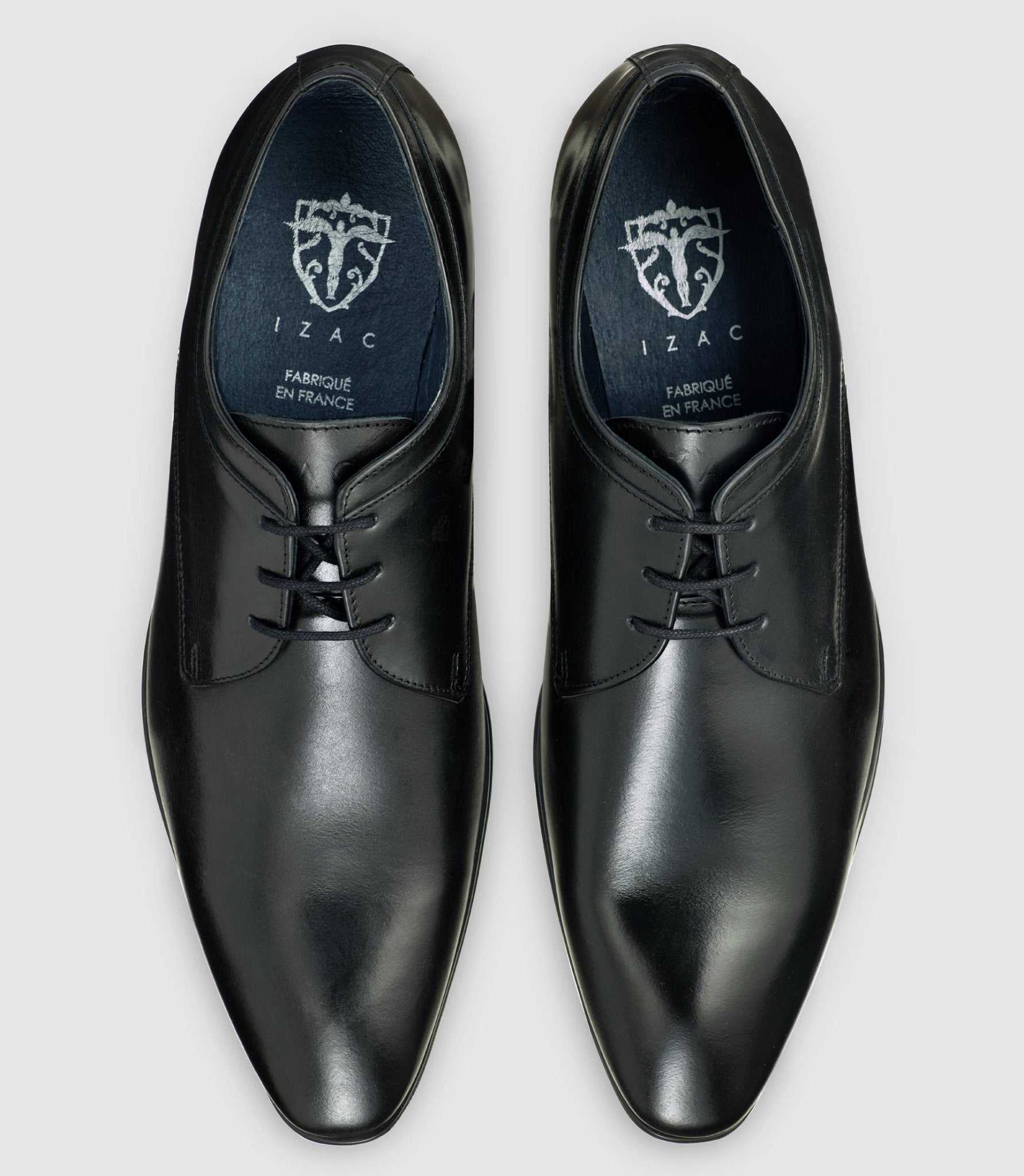 Derby city gomme noir "Calypso" - Image 4