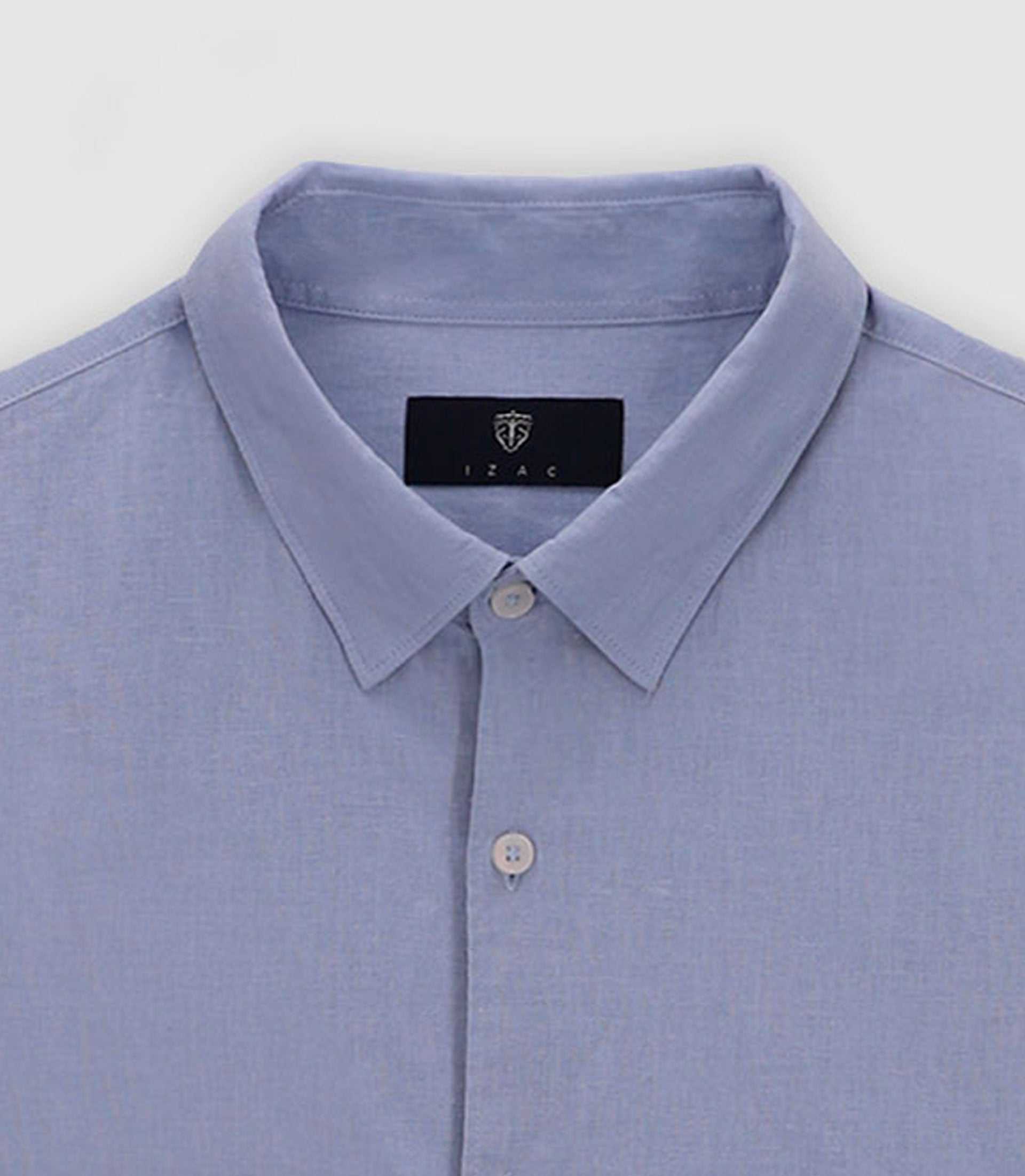 Chemise casual INDIGO - Image 2