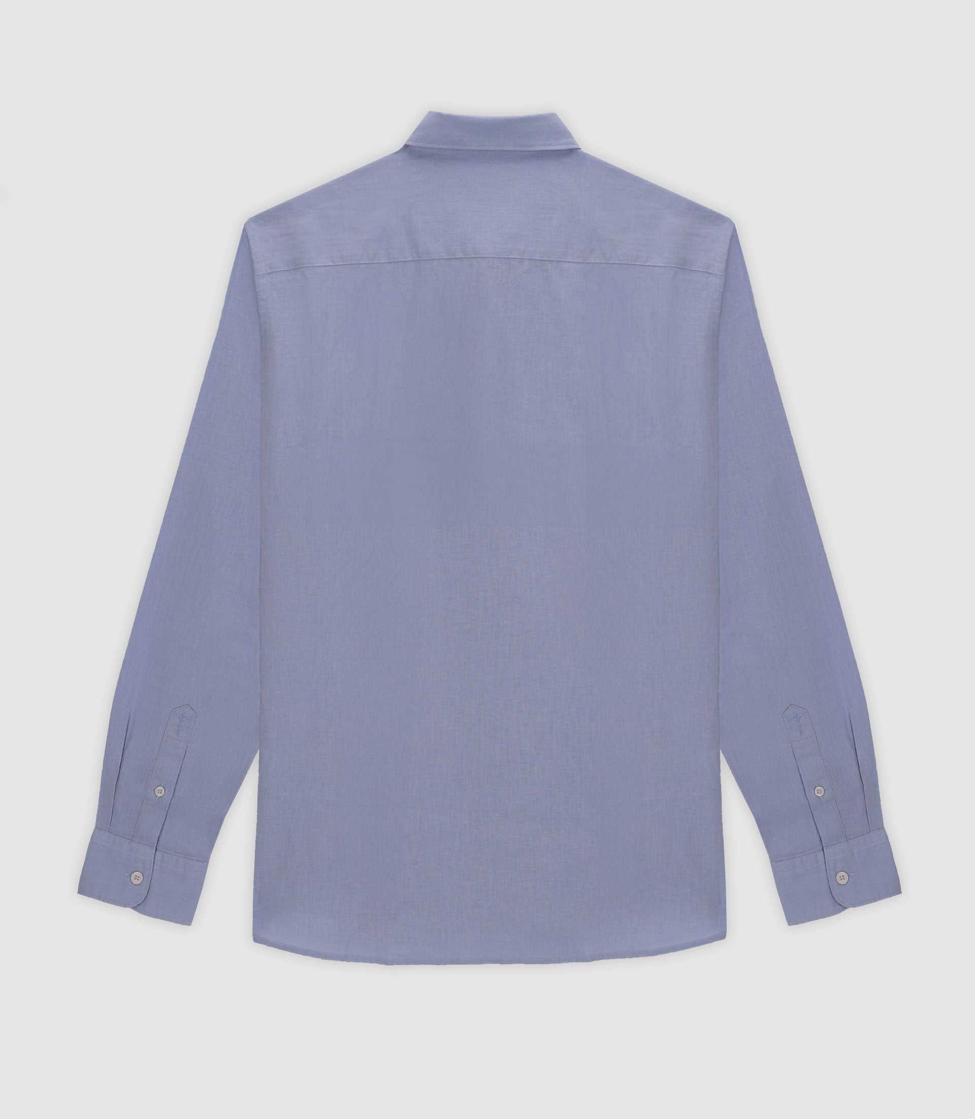 Chemise casual INDIGO - Image 3