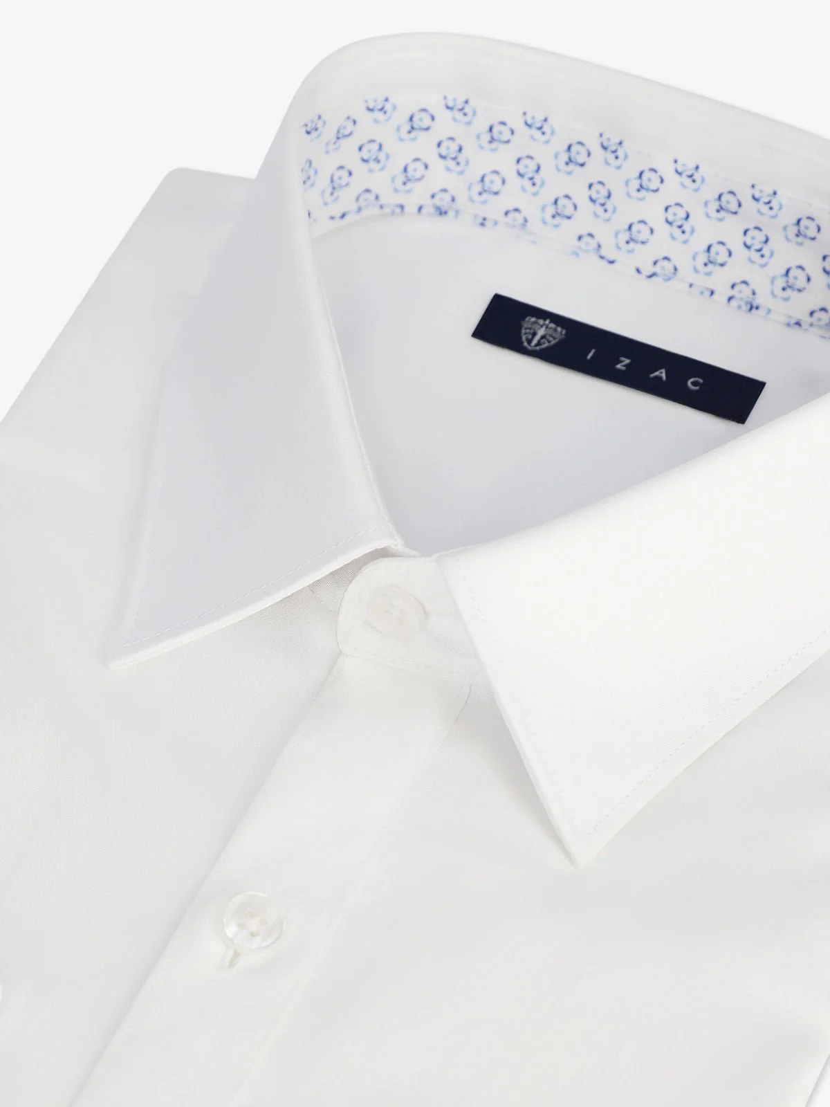 Chemise ville blanche - Image 2
