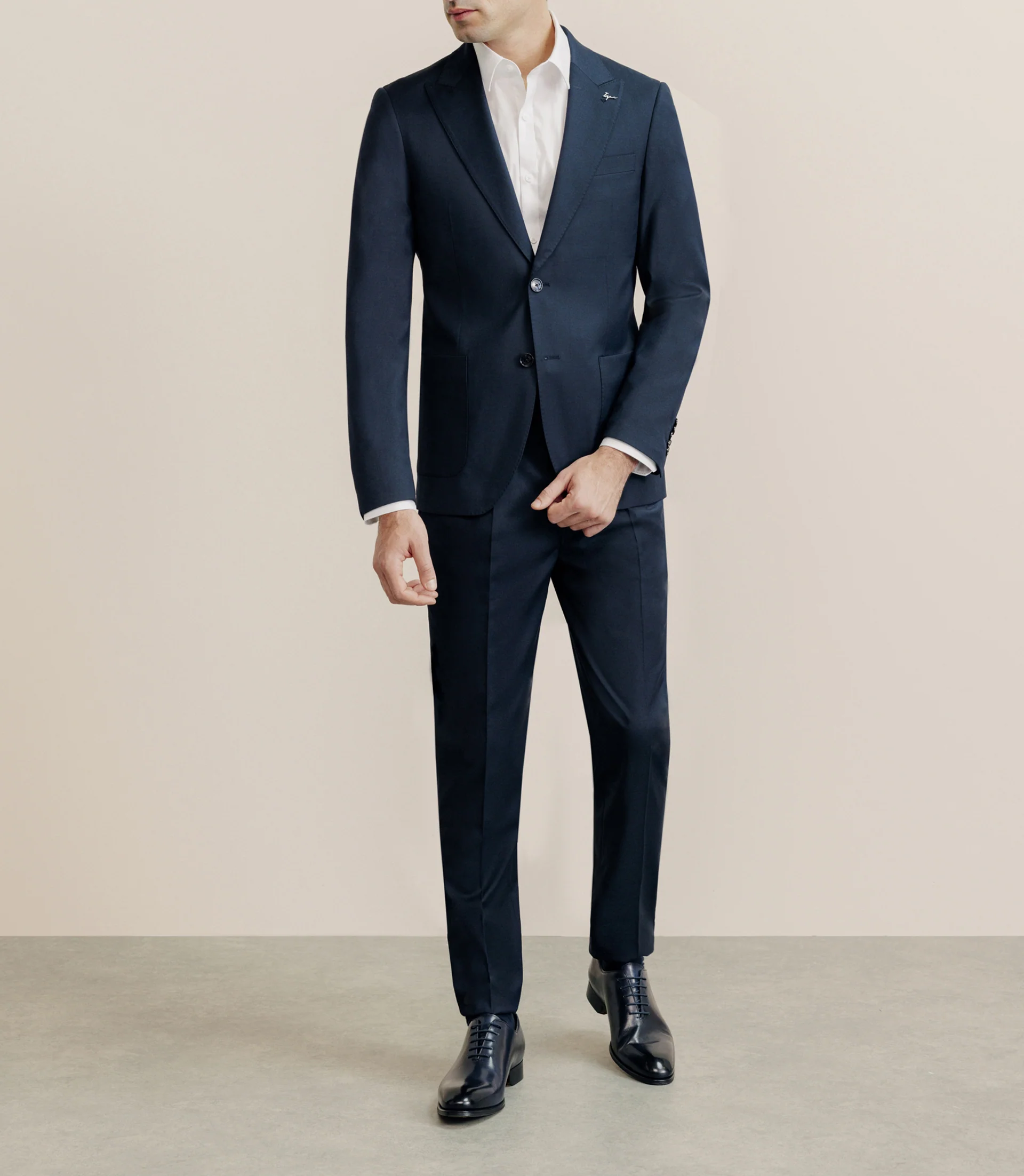 Costume marine - Image 4