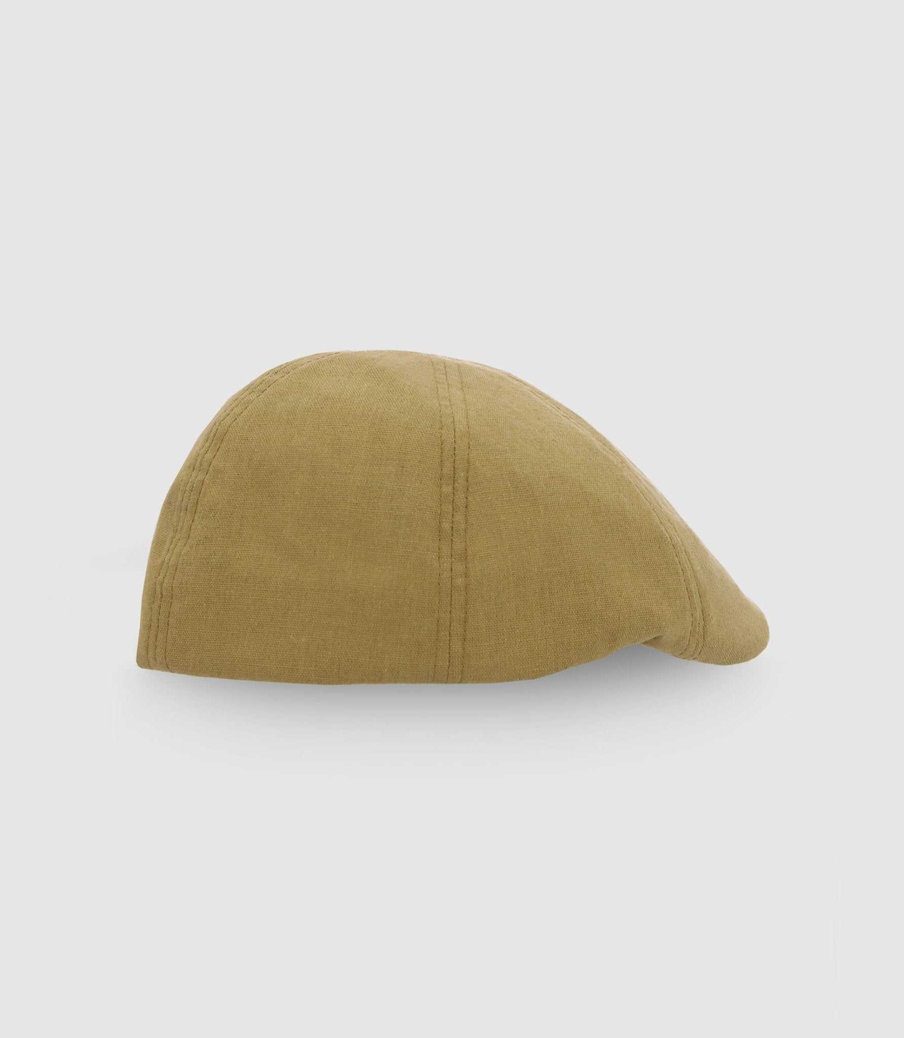 Béret uni kaki - Image 3