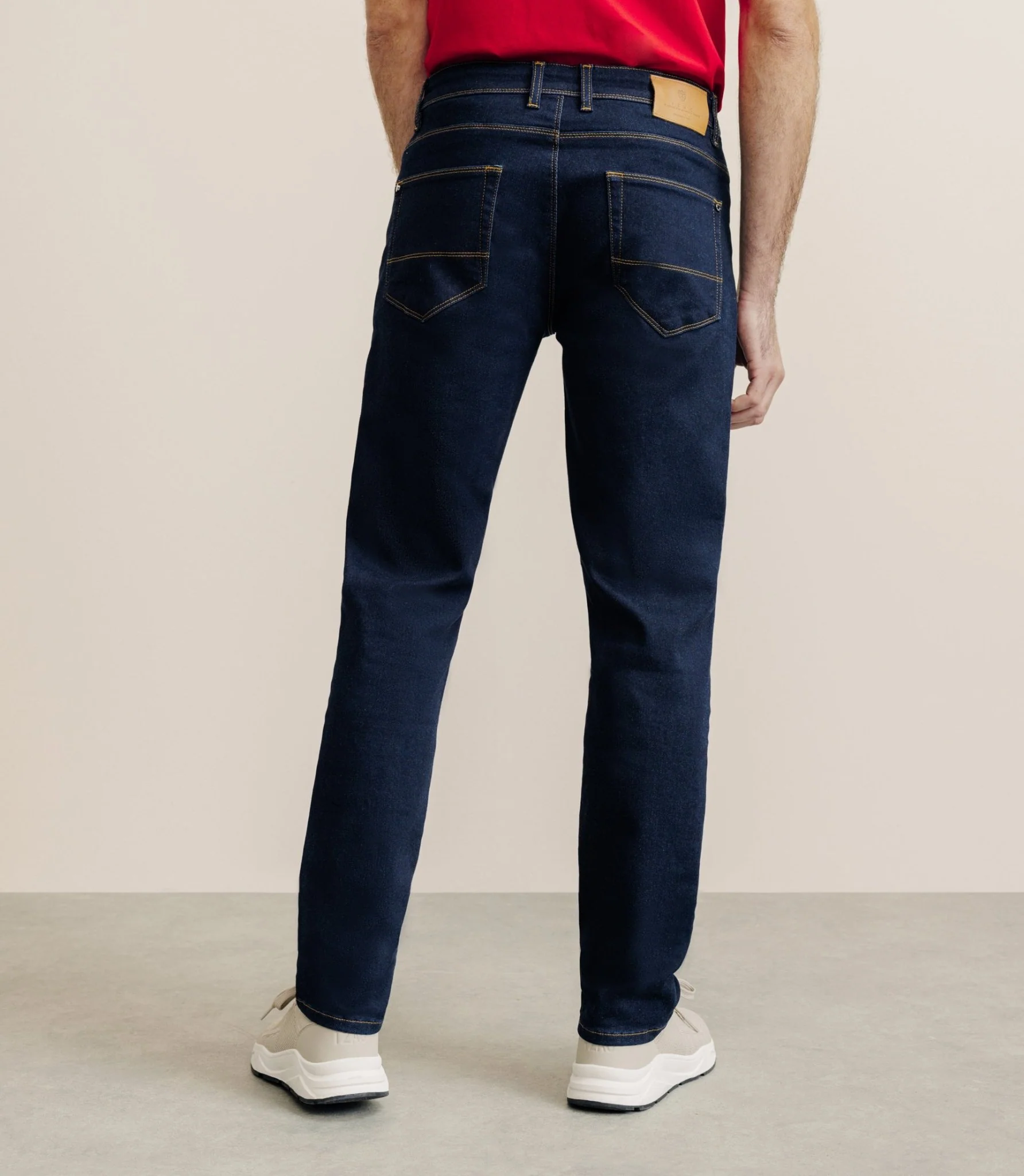 Jean slim brut - Image 4