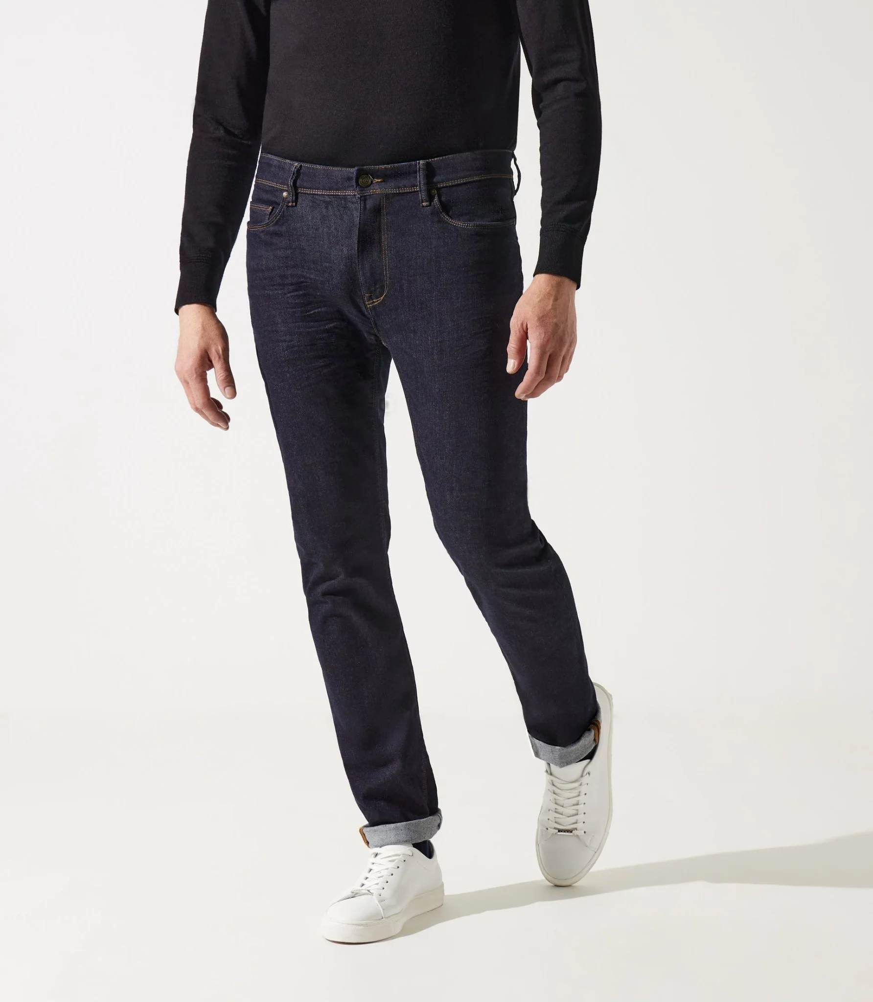 Jean slim hydroless brut EDITEUR
