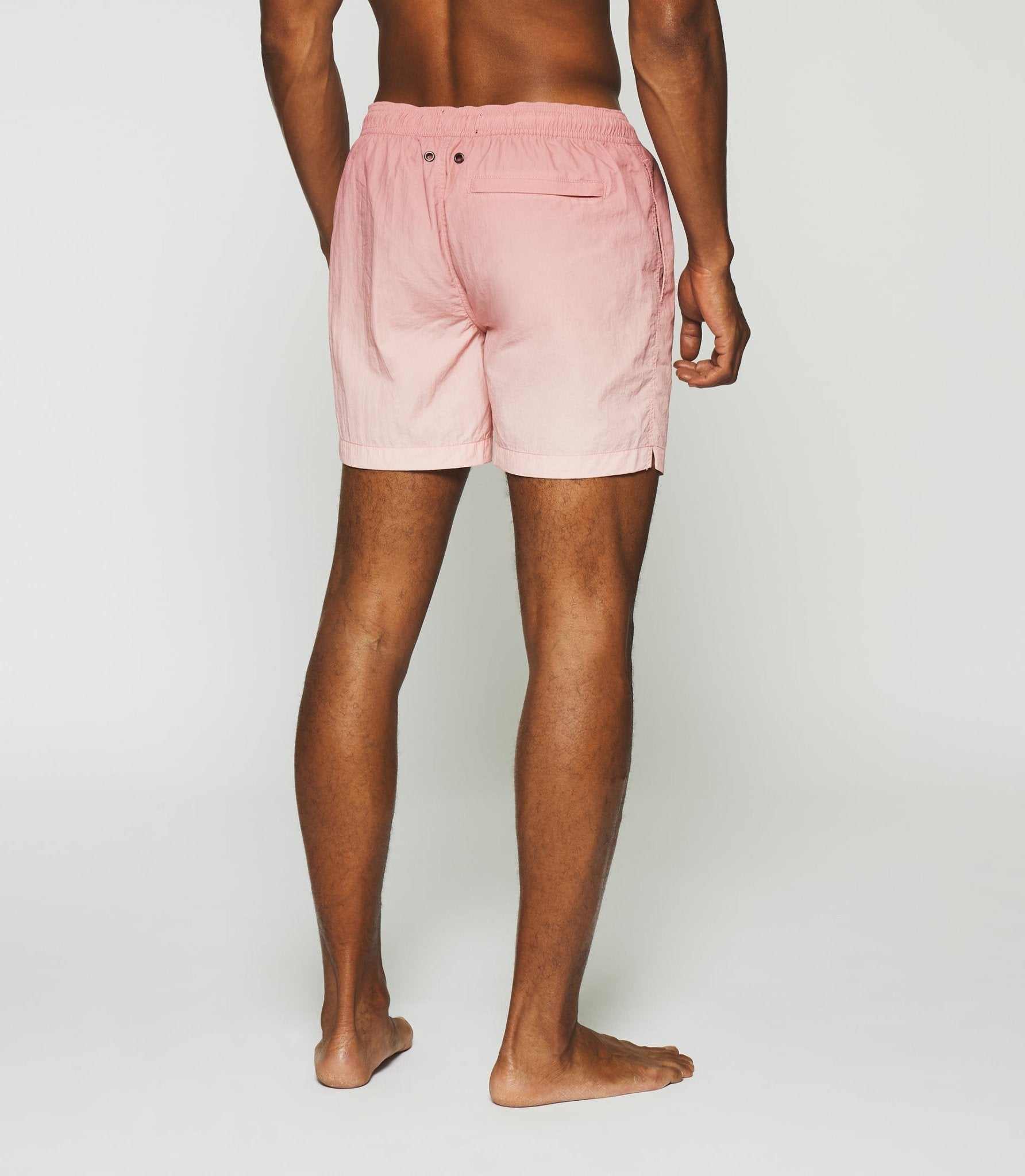Maillot de bain dégradé rose - Image 2