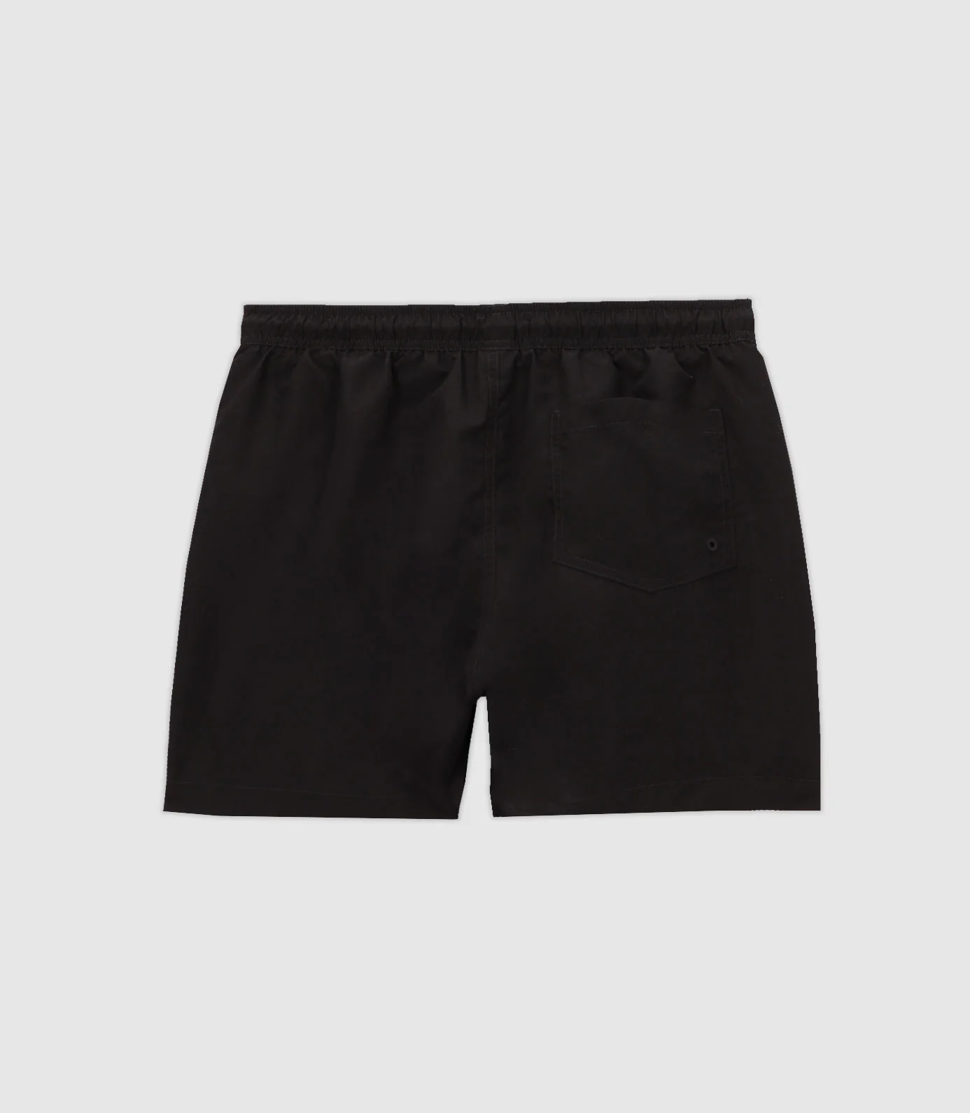 Maillot de bain noir - Image 2