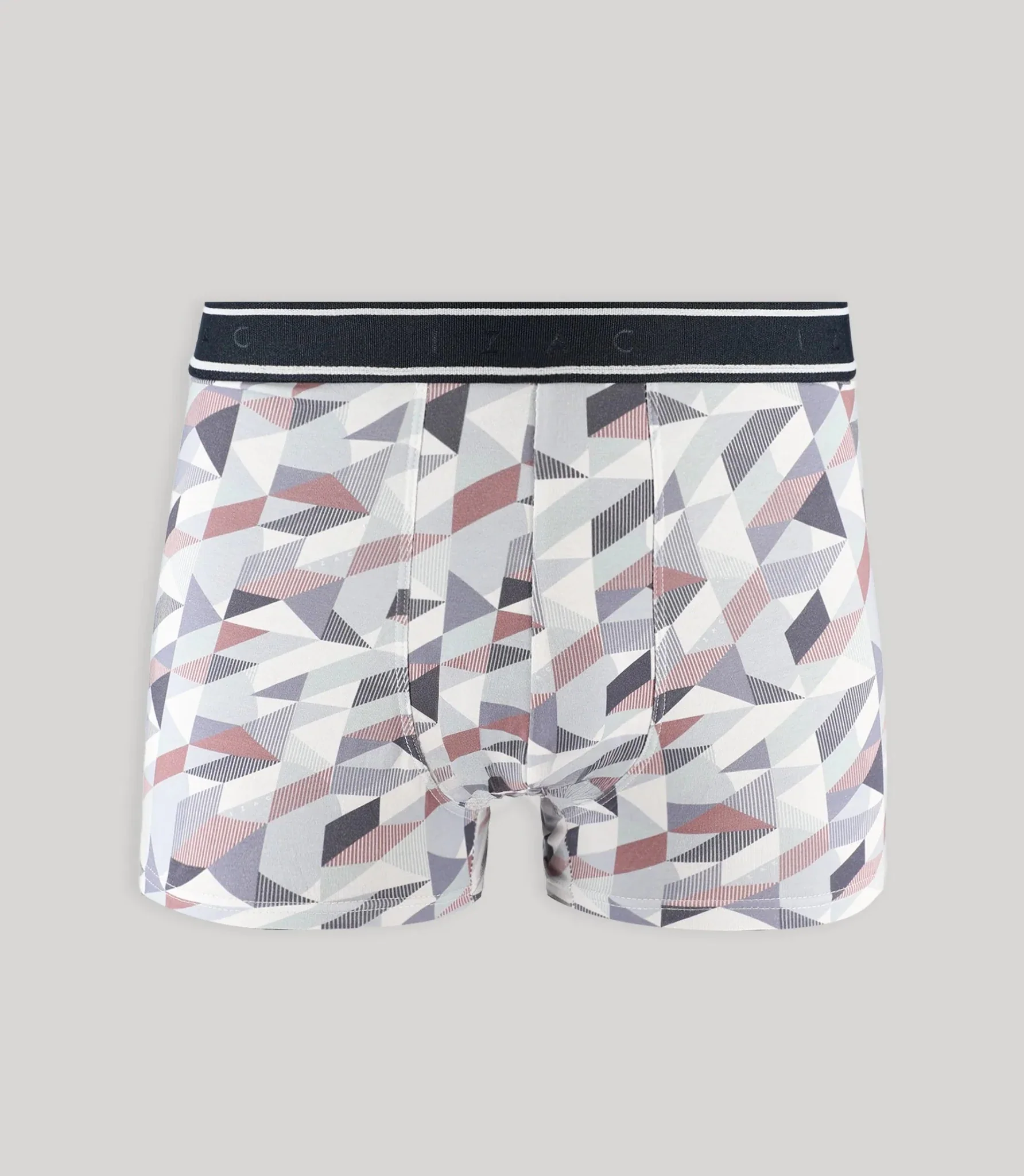 Pack de boxers marine - Image 2