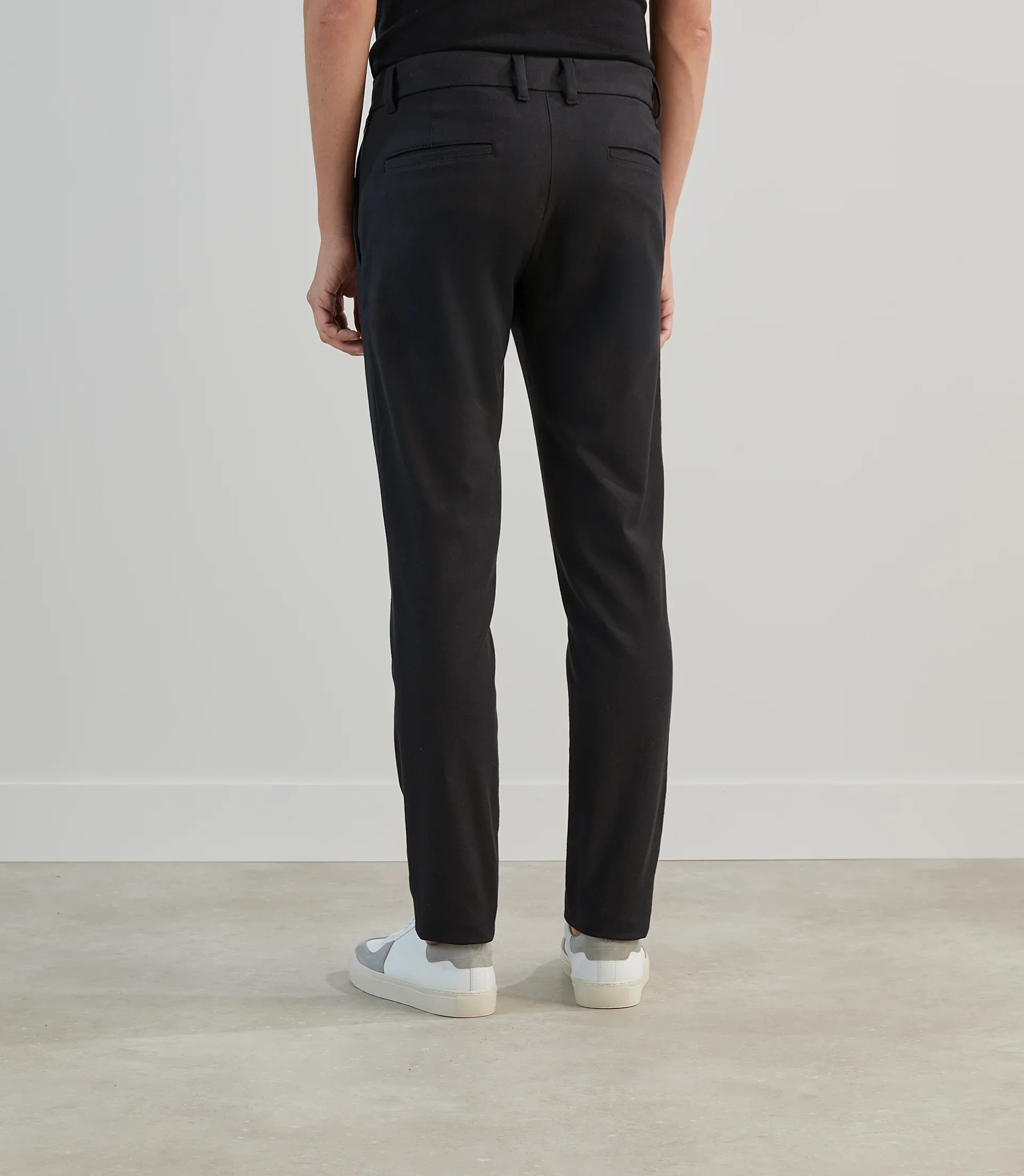 Pantalon armuré noir - Image 4