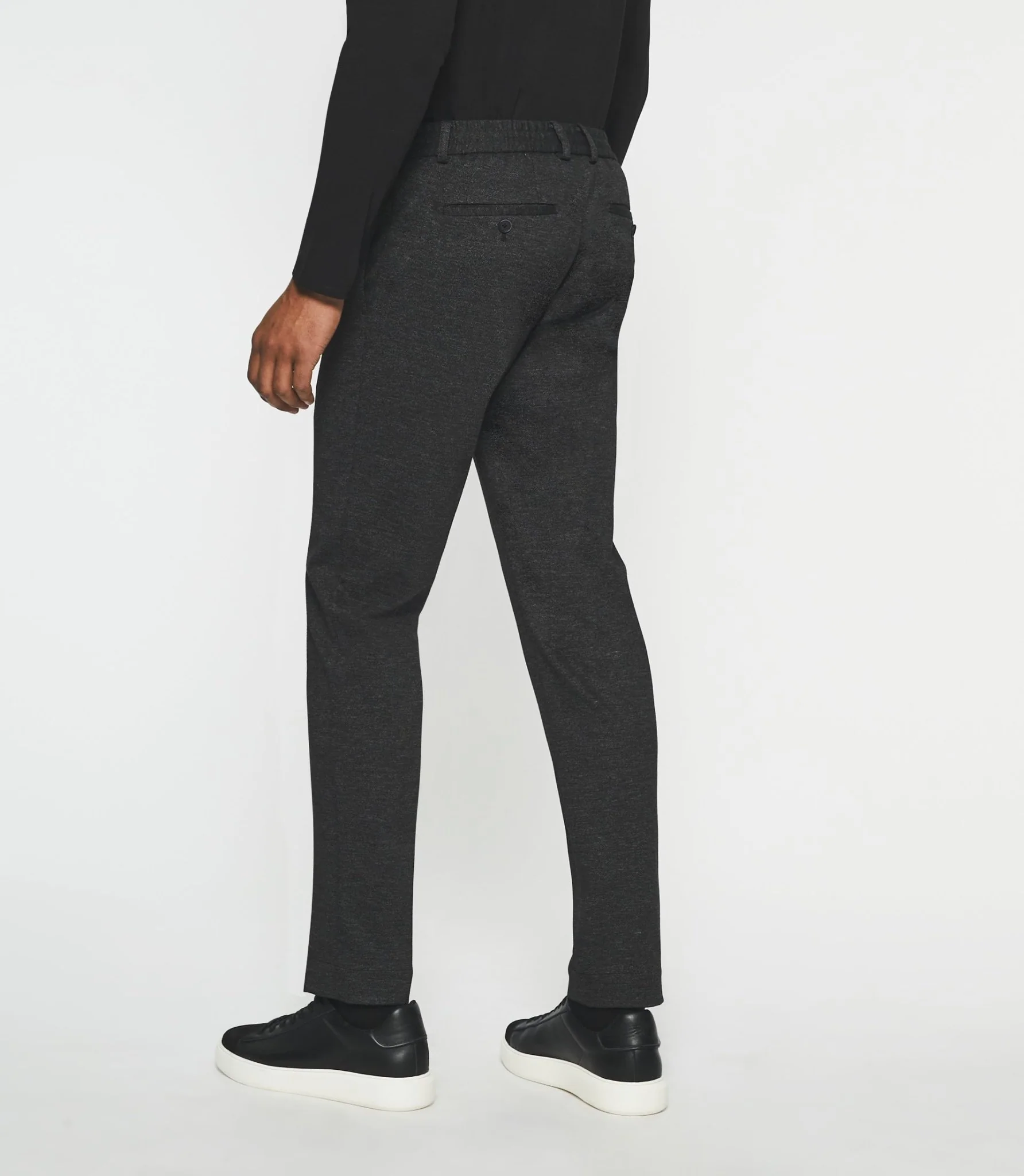Pantalon ville séparable noir FSLOW - Image 2