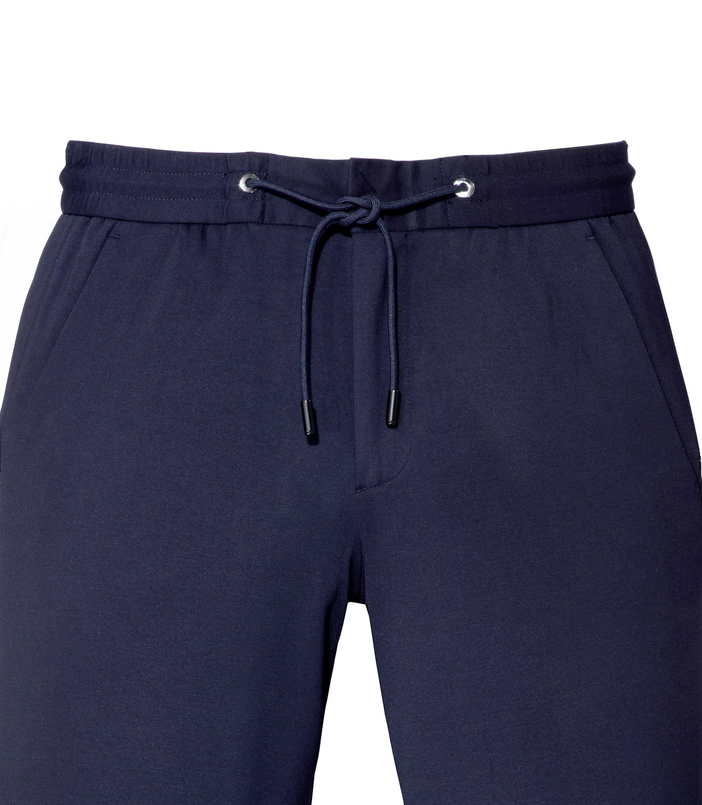 Pantalon slack marine "Cbenji" - Image 2