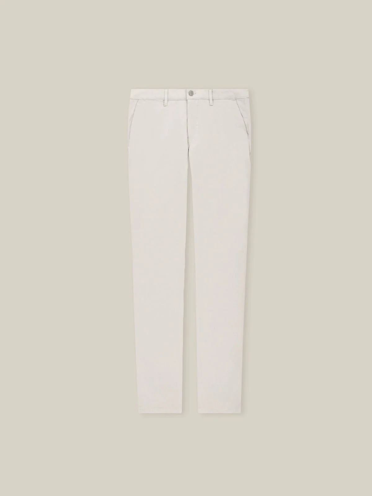 Pantalon slim mastic