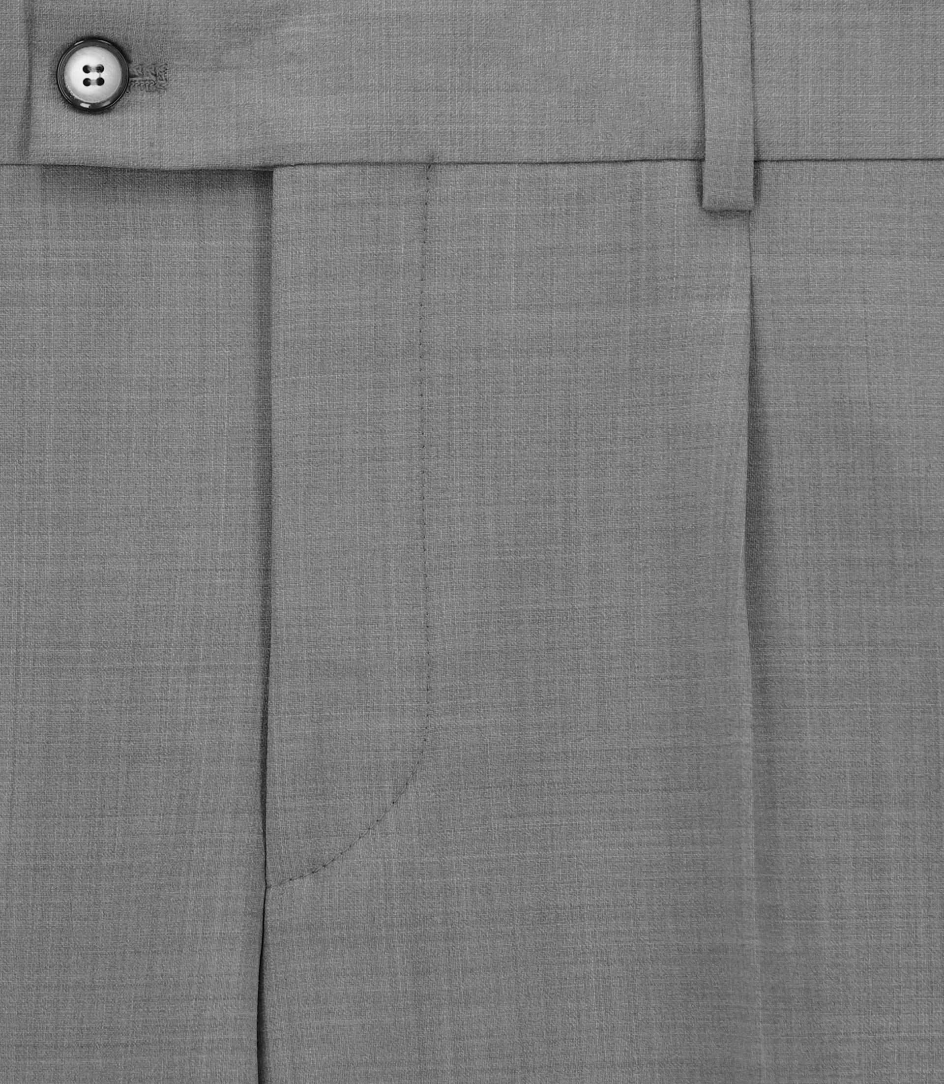 Pantalon ville gris BARI - Image 3