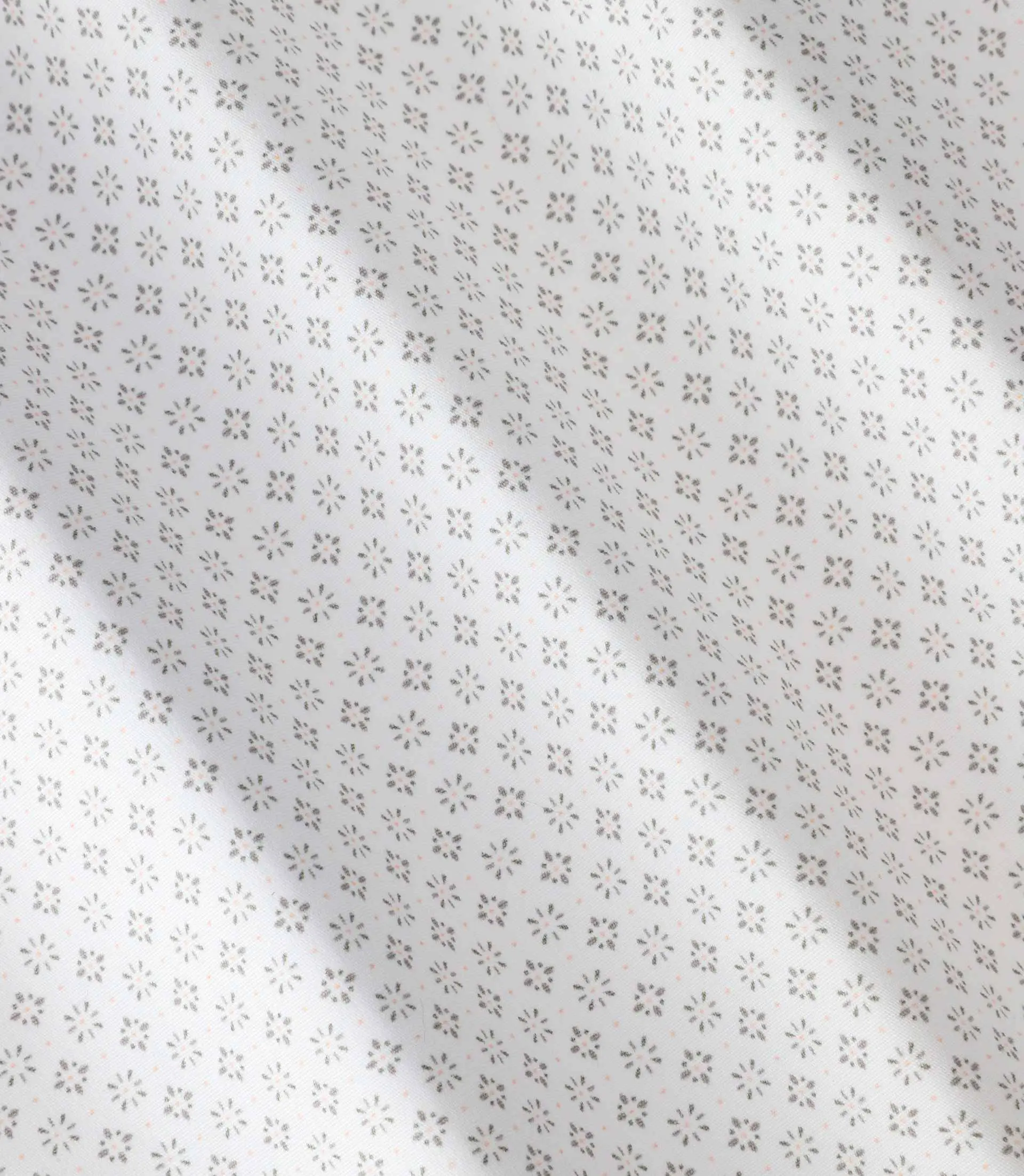 Pochette fantaisie blanche - Image 2