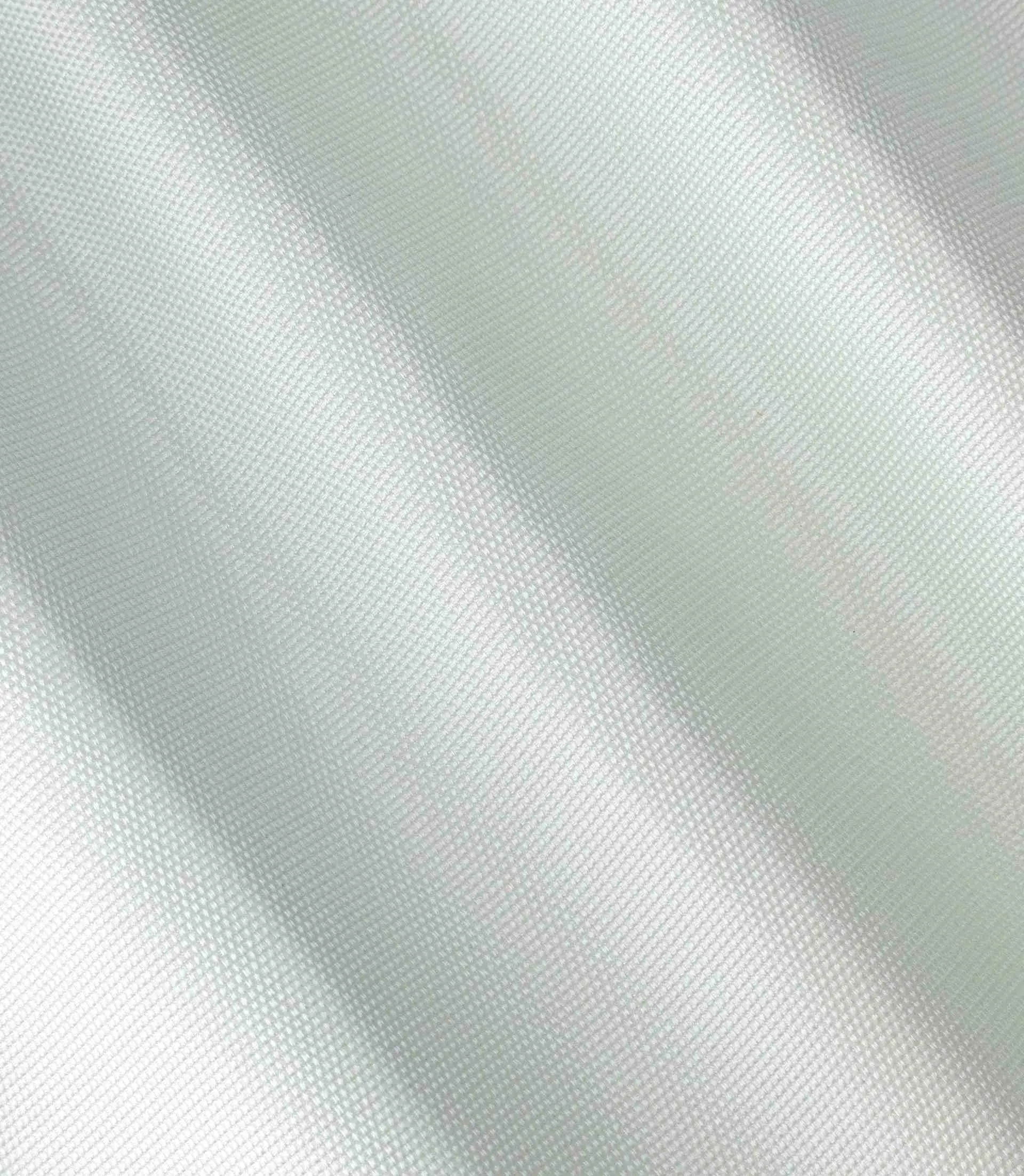 Pochette unie vert clair - Image 2