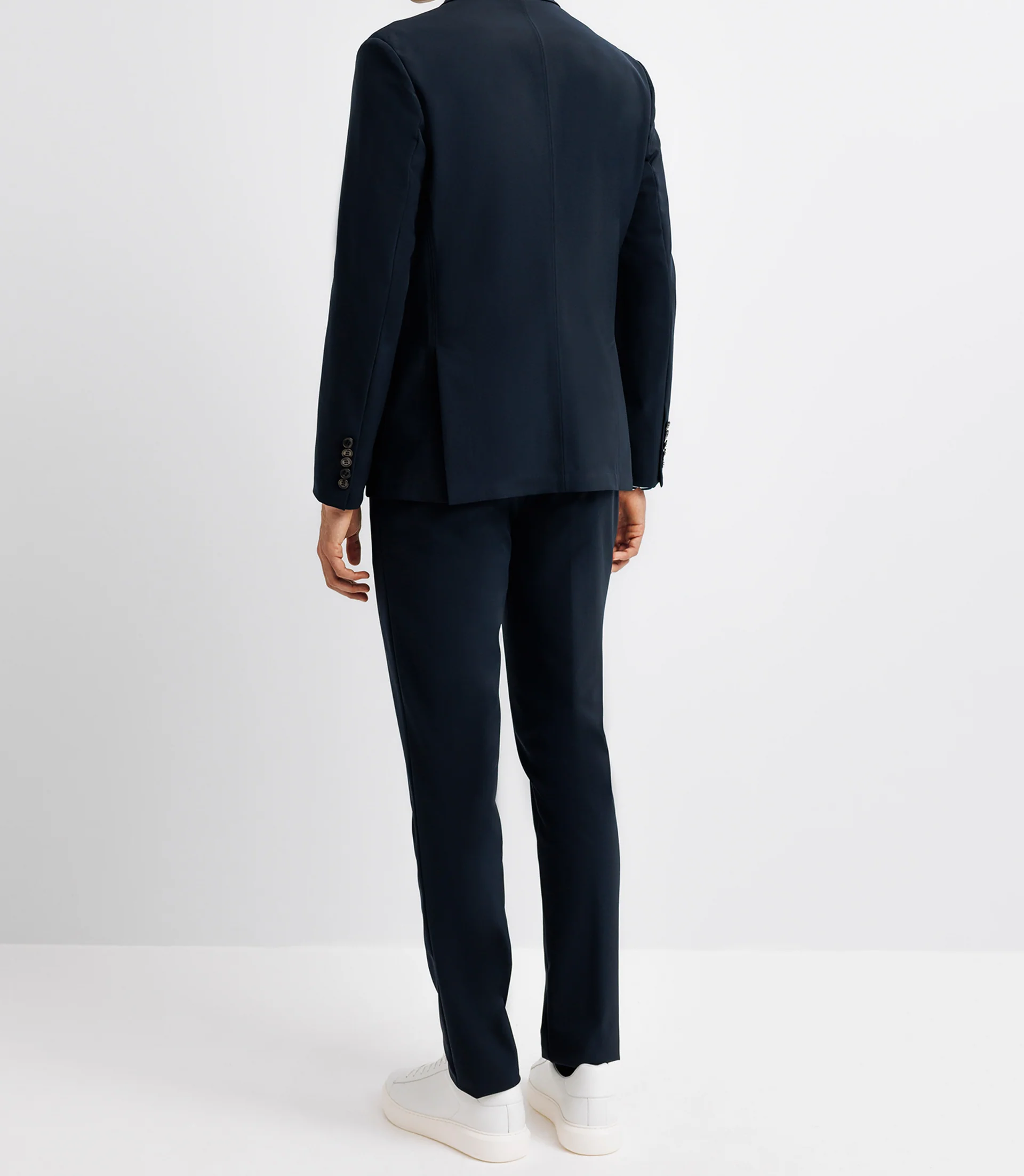 Veste ville marine - Image 4