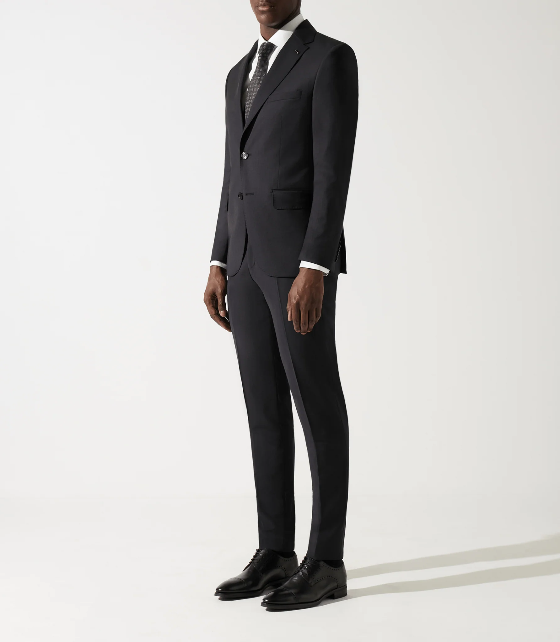 Veste ville noir LIBRE - Image 7
