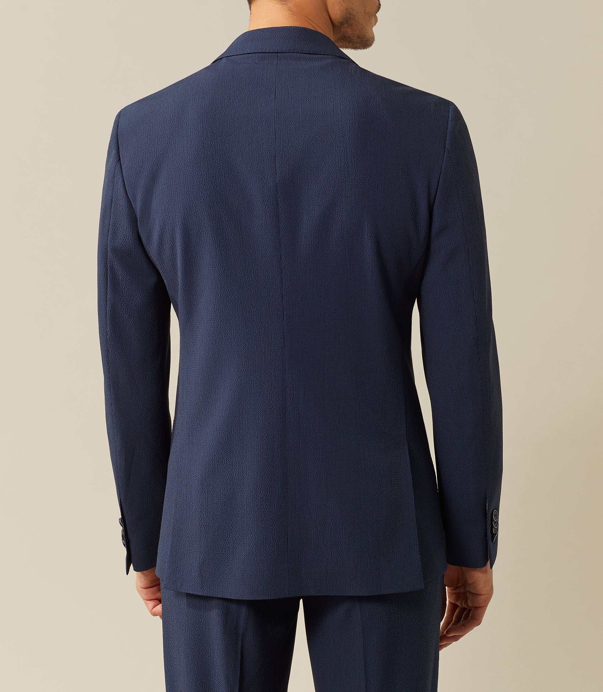 Veste ville separable marine "Austin" - Image 5